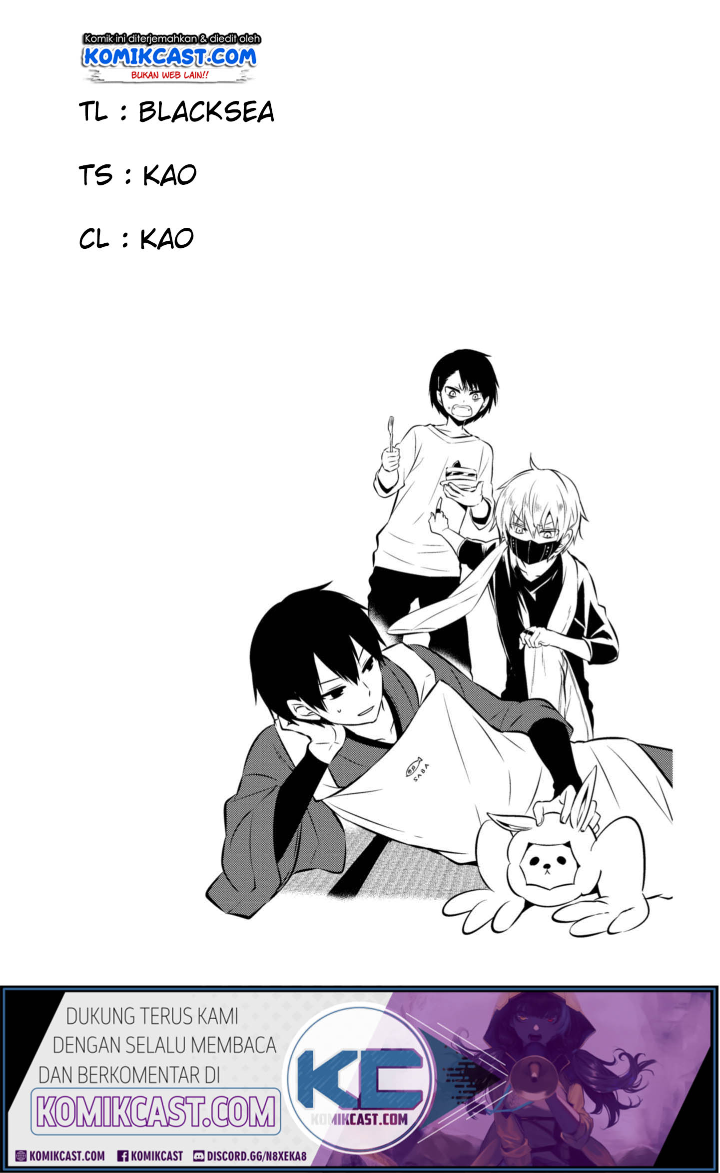 Chapter 40 - halaman 28