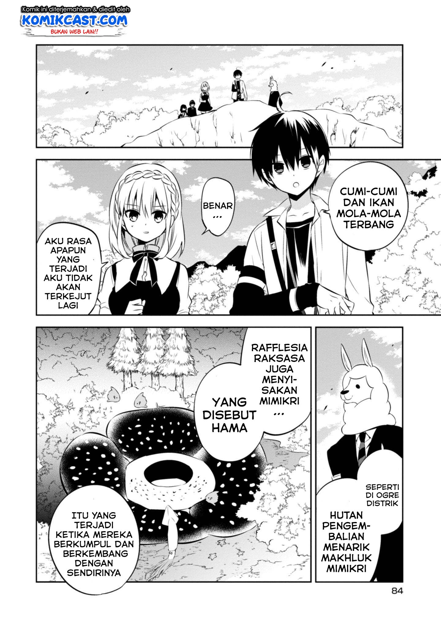 Chapter 40 - halaman 5