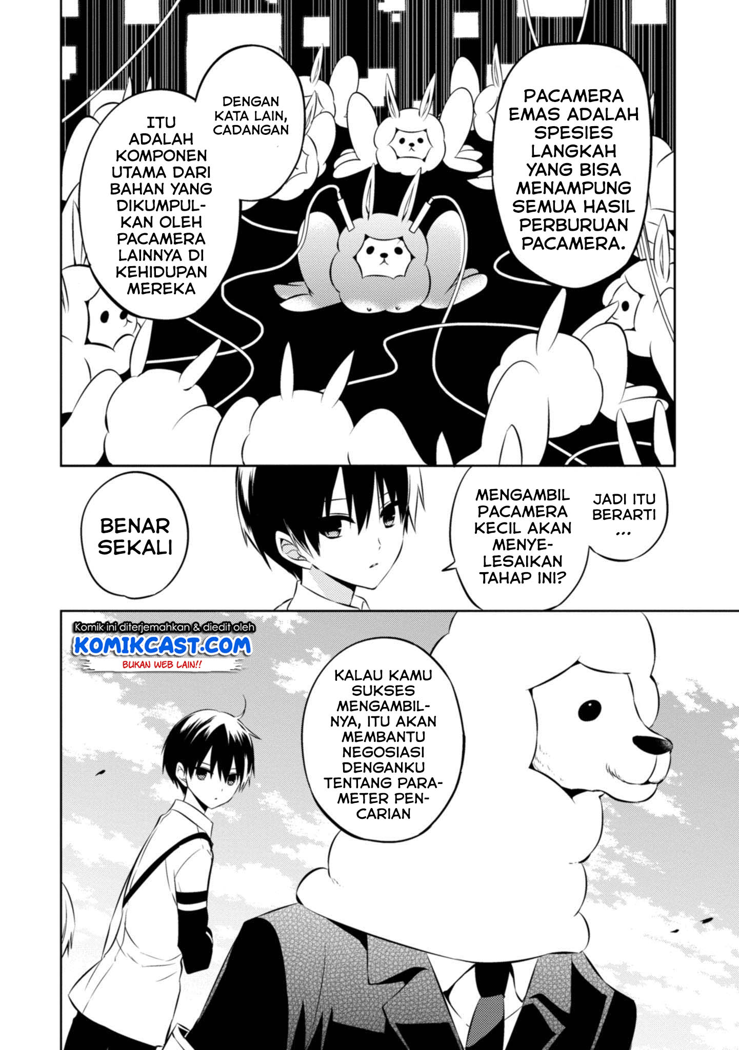 Chapter 40 - halaman 7