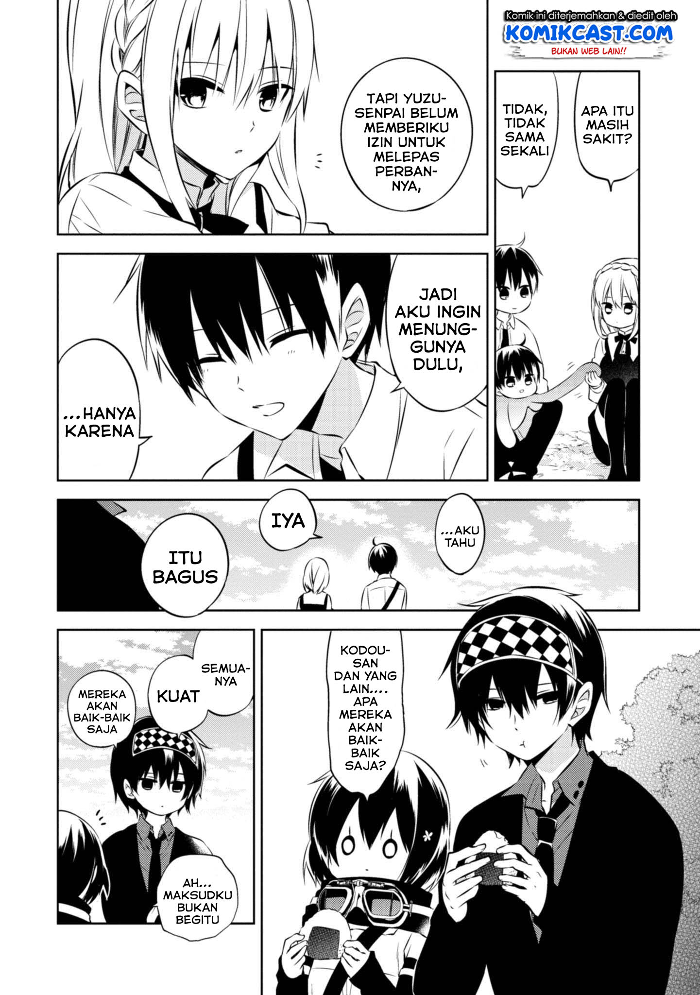 Chapter 40 - halaman 9