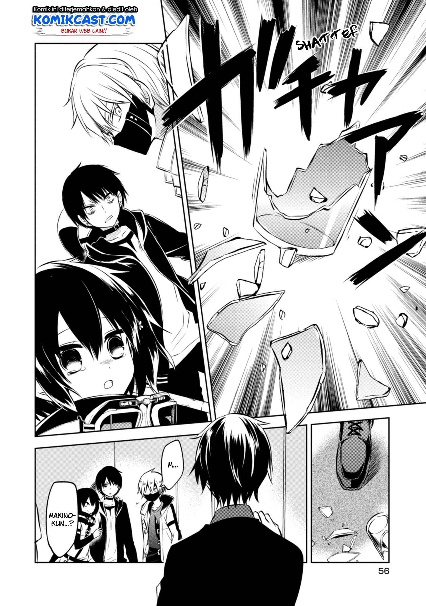 Chapter 39 - halaman 16