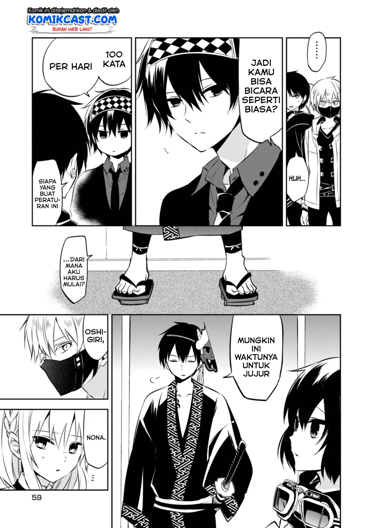 Chapter 39 - halaman 19