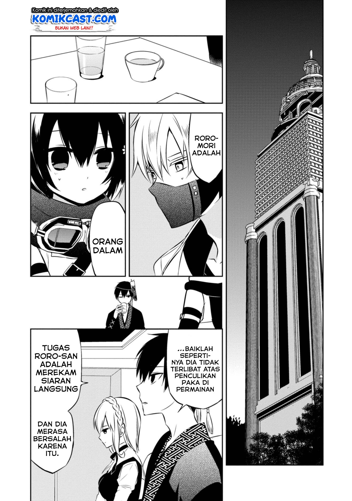 Chapter 39 - halaman 21
