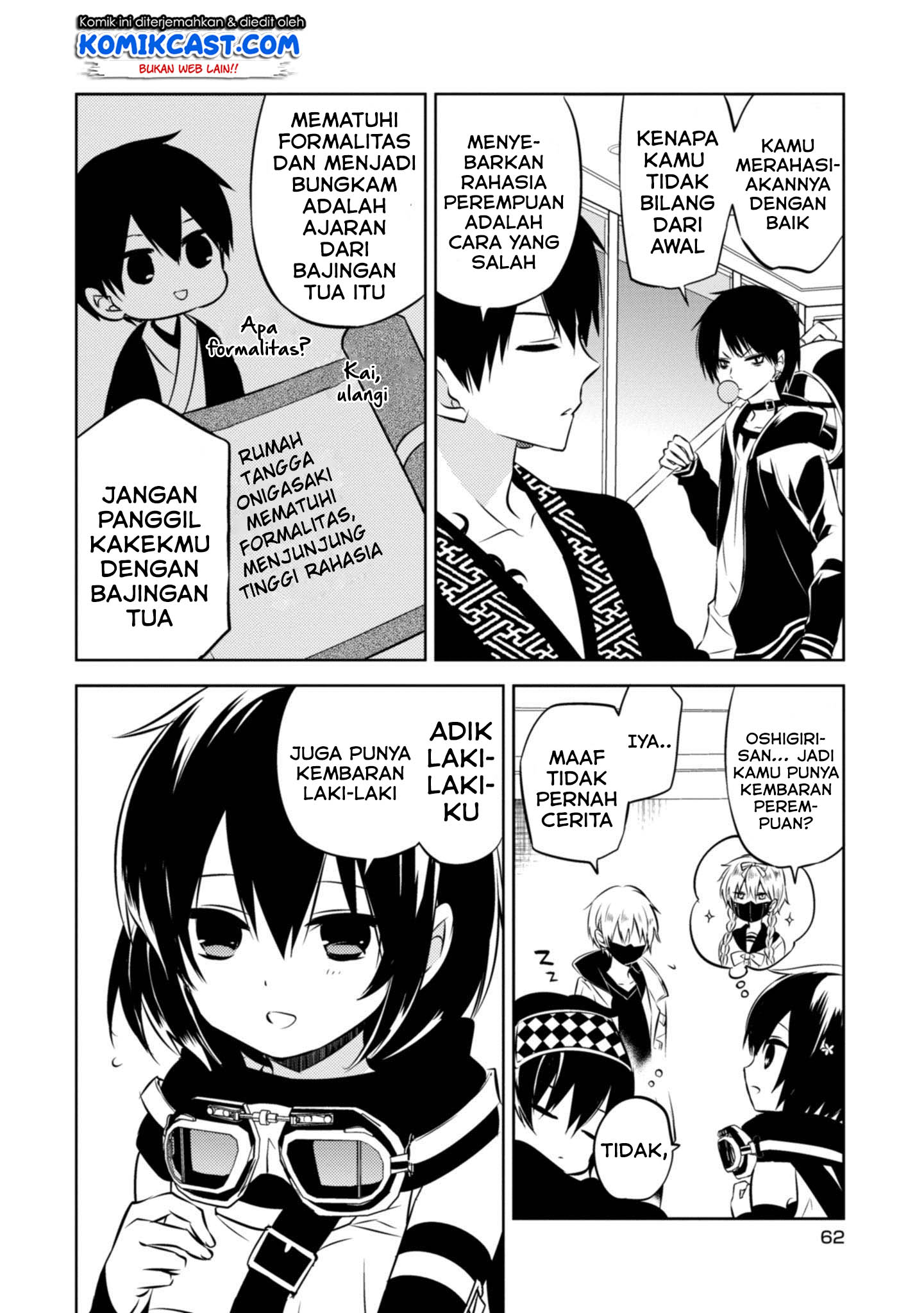 Chapter 39 - halaman 22