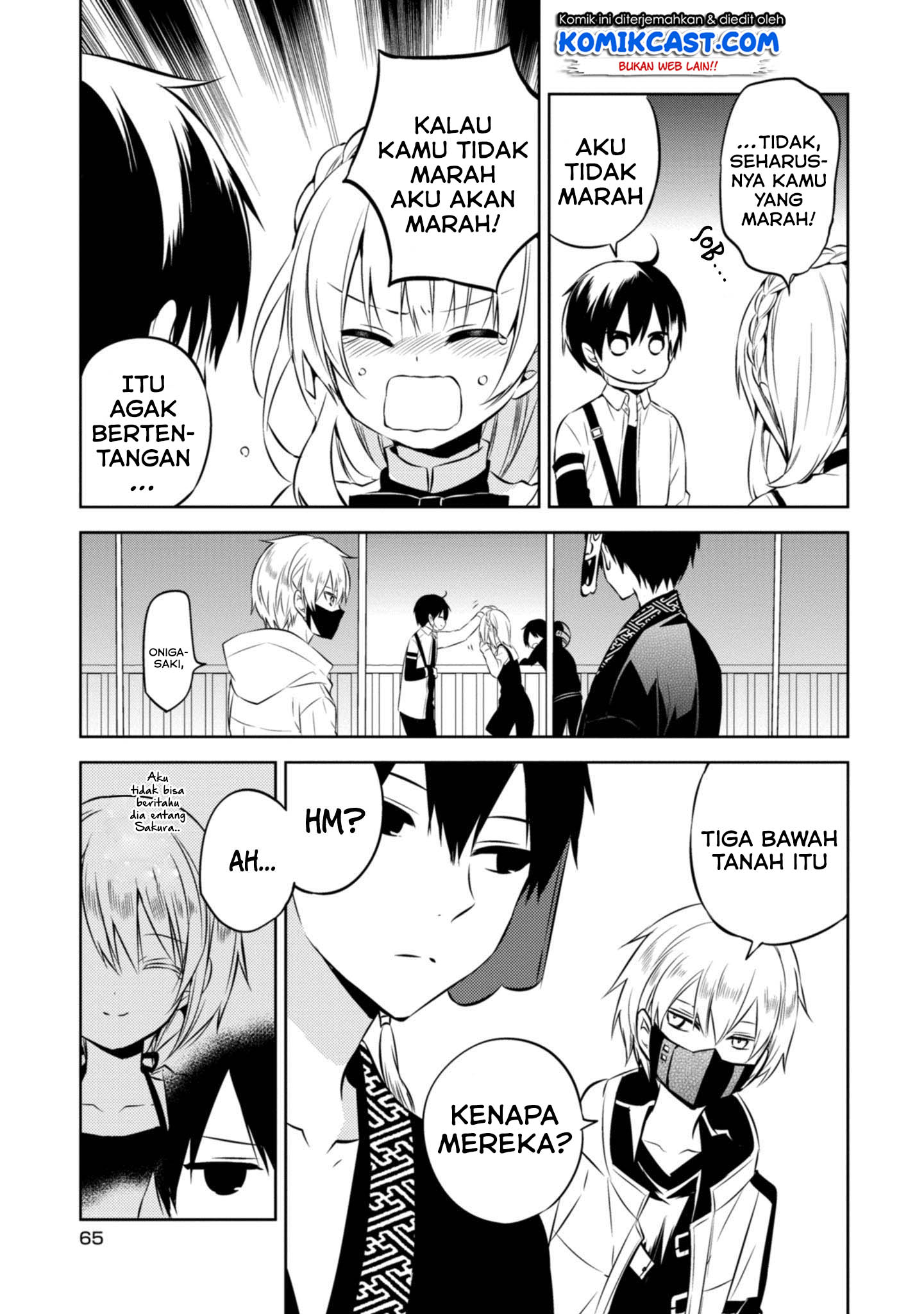 Chapter 39 - halaman 25