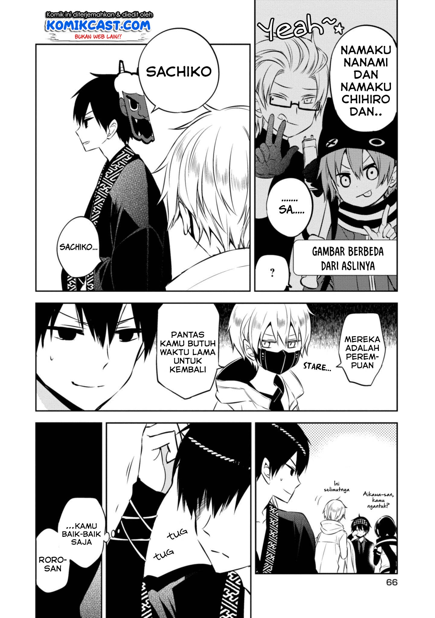 Chapter 39 - halaman 26
