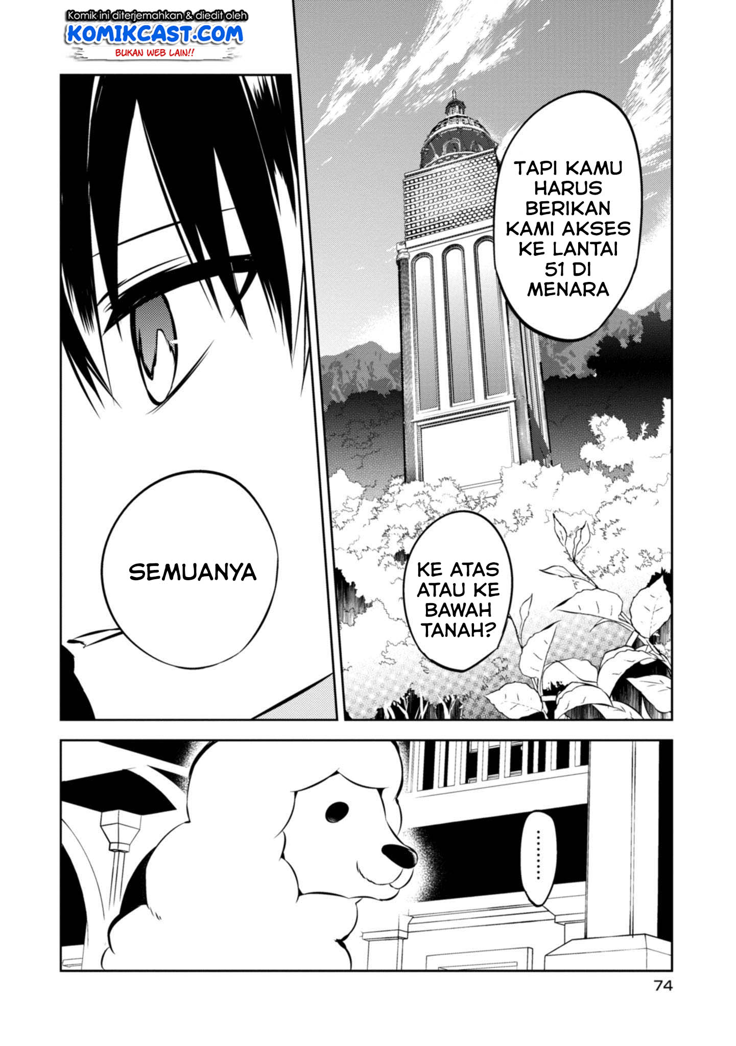 Chapter 39 - halaman 34