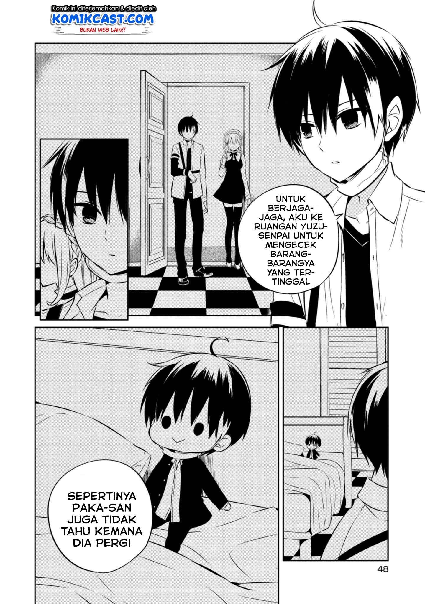 Chapter 39 - halaman 8