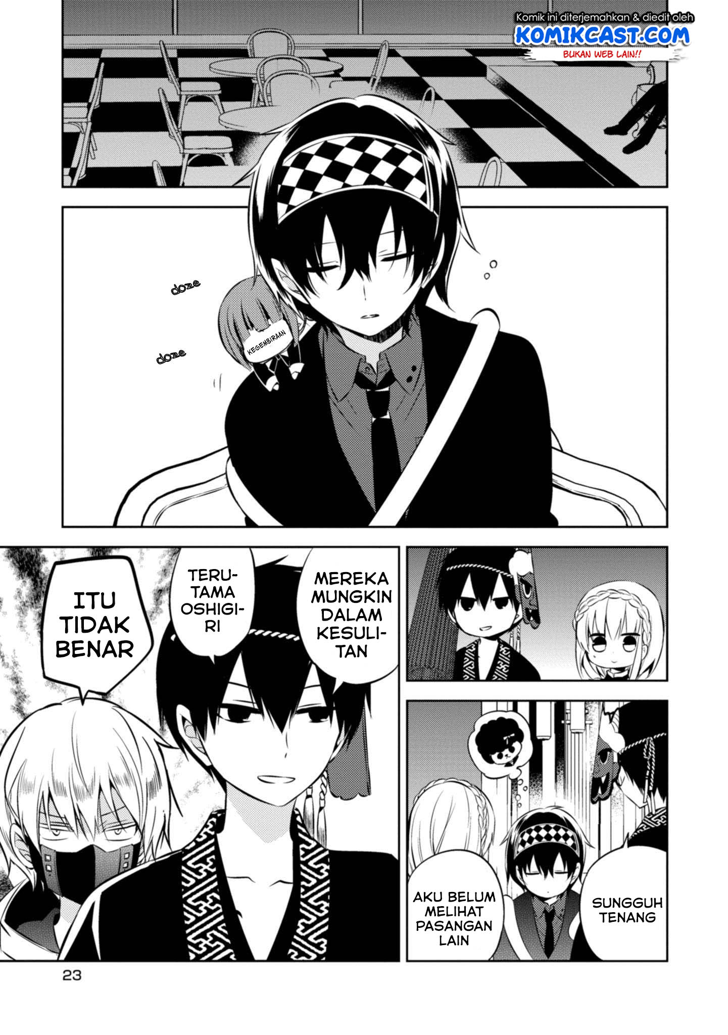 Chapter 38 - halaman 20