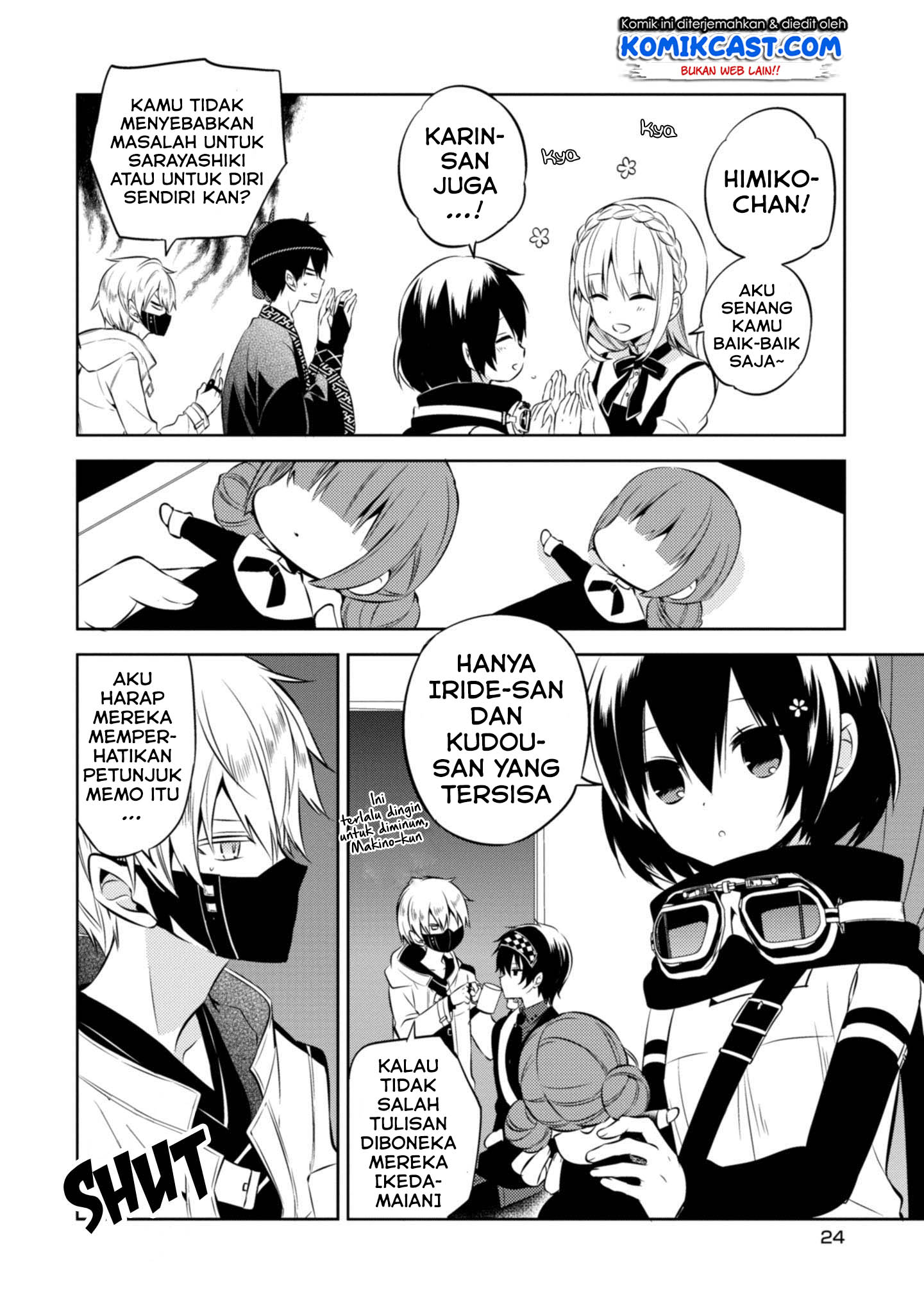 Chapter 38 - halaman 21