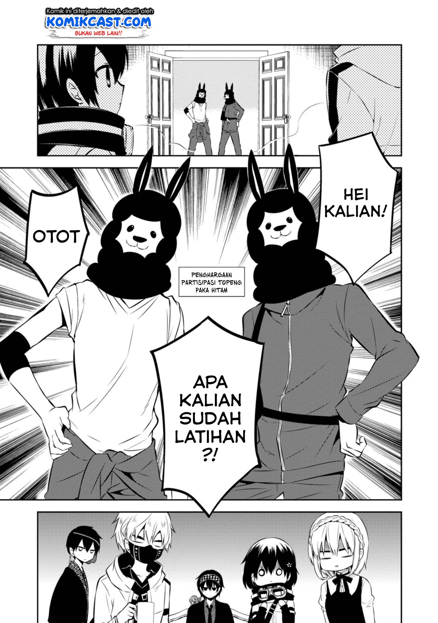 Chapter 38 - halaman 22