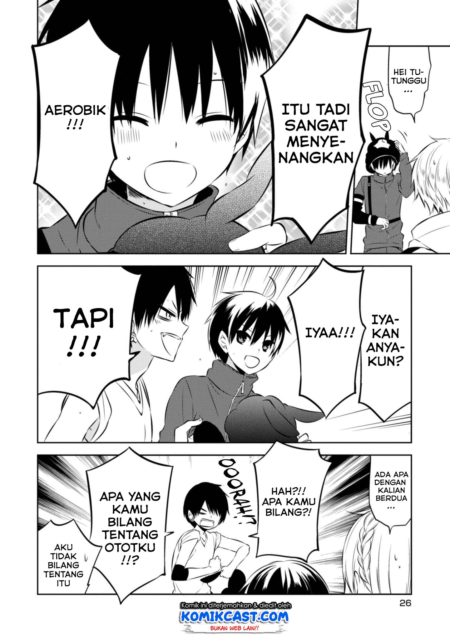 Chapter 38 - halaman 23