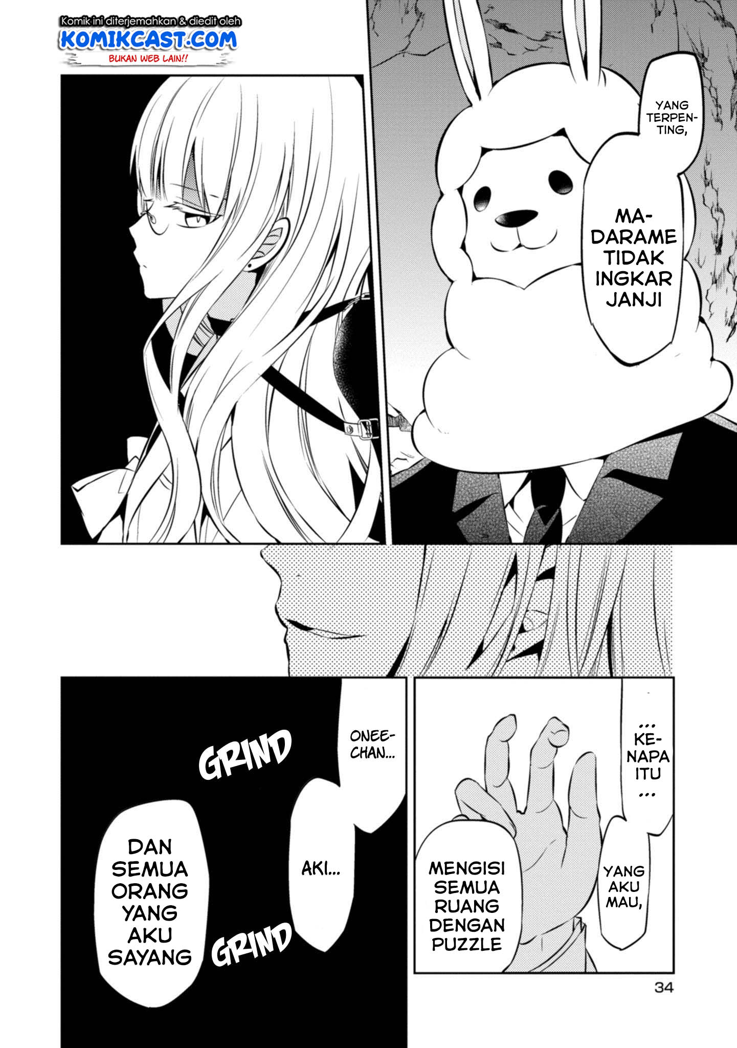 Chapter 38 - halaman 31