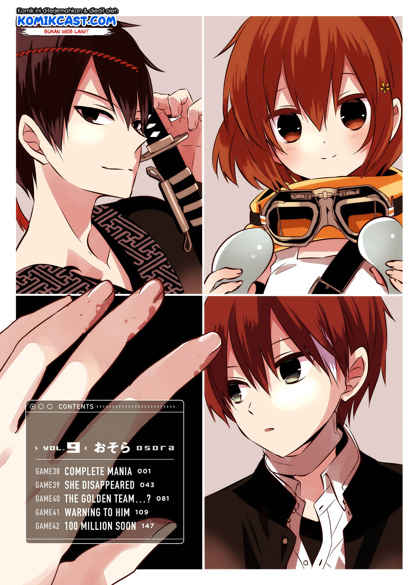 Chapter 38 - halaman 6