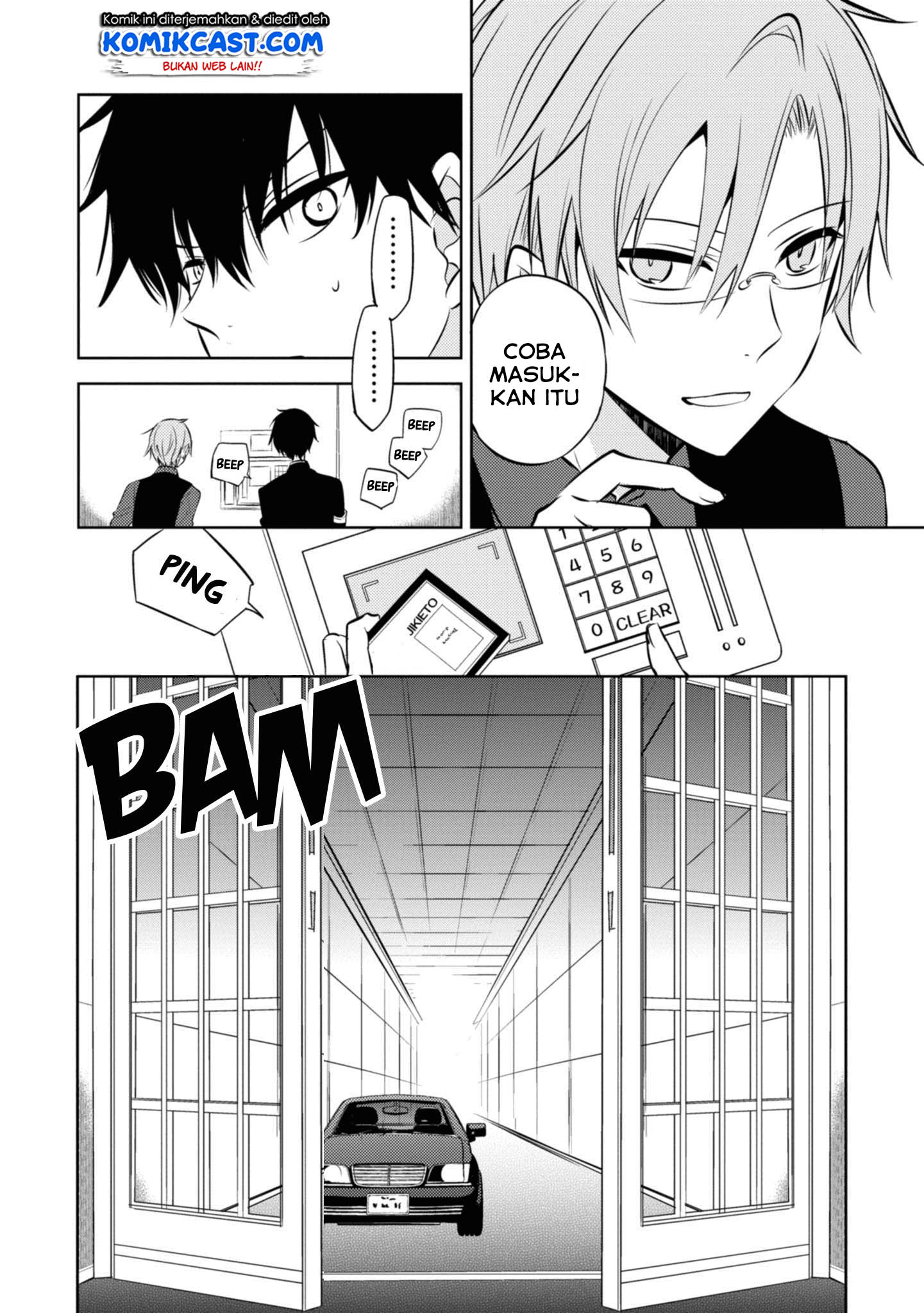 Chapter 37 - halaman 26