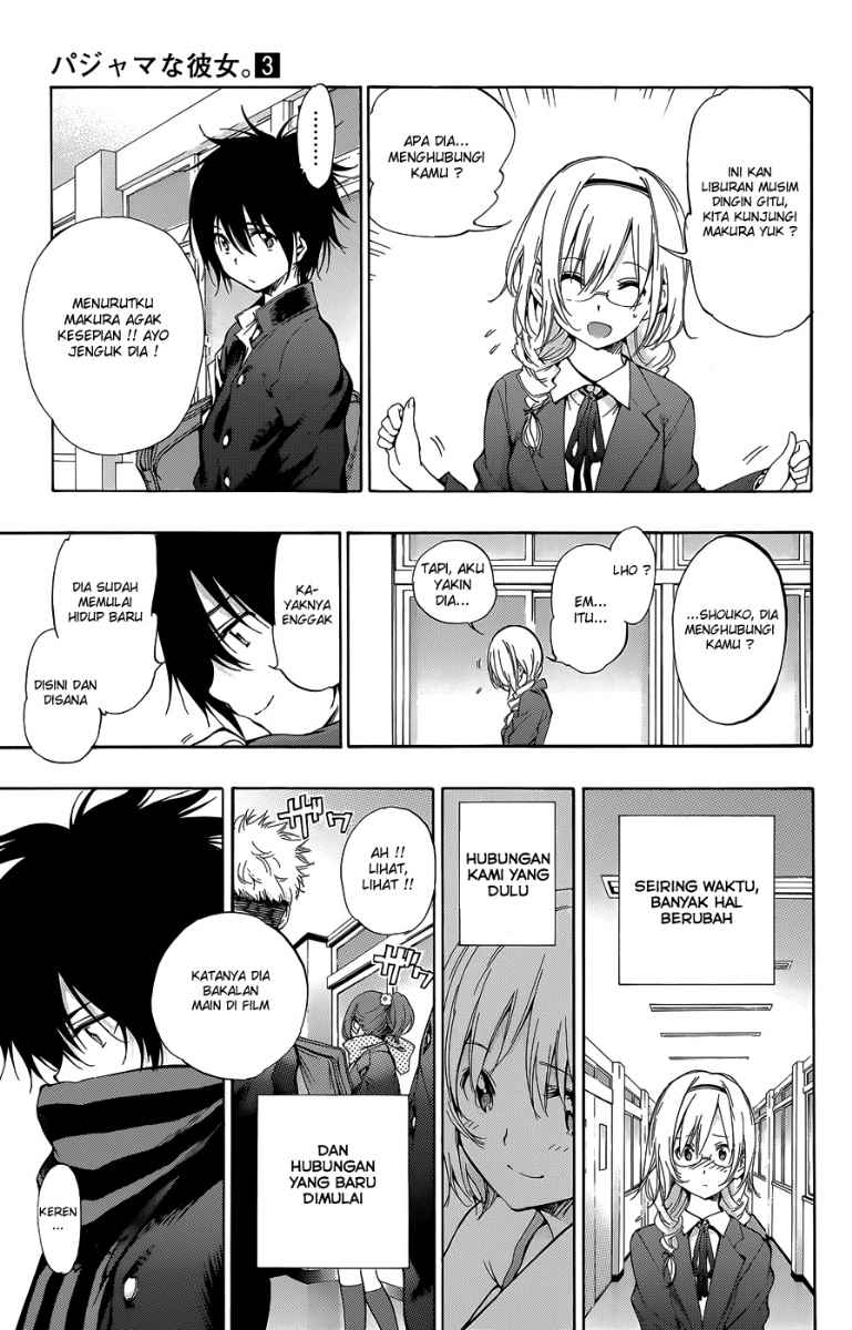 Chapter 26 - halaman 7
