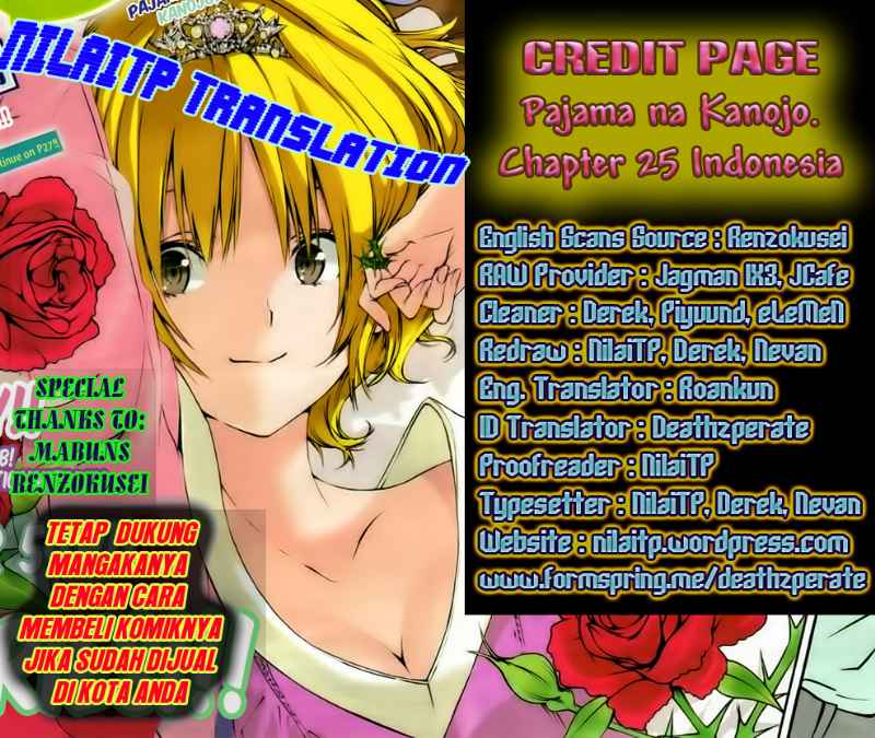 Chapter 25 - halaman 2