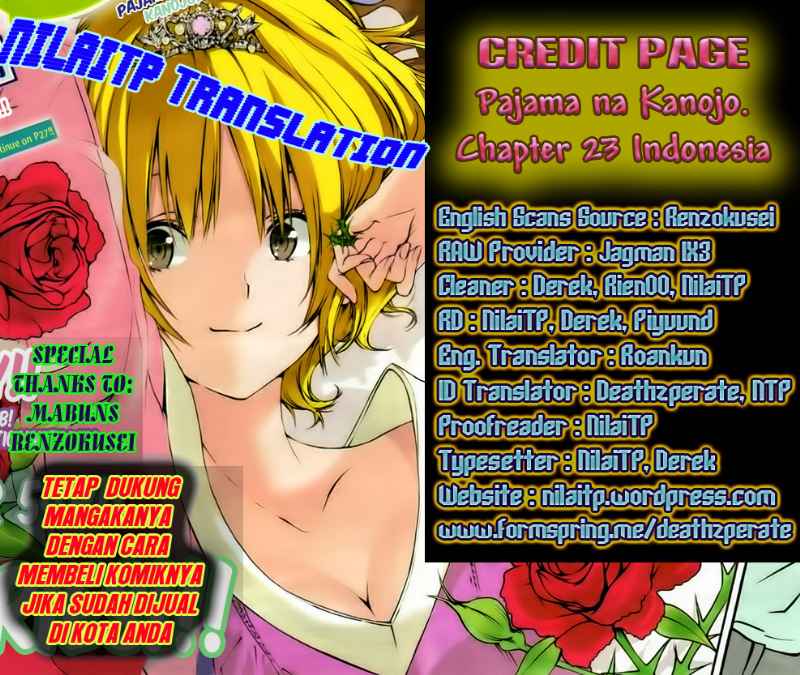 Chapter 23 - halaman 2