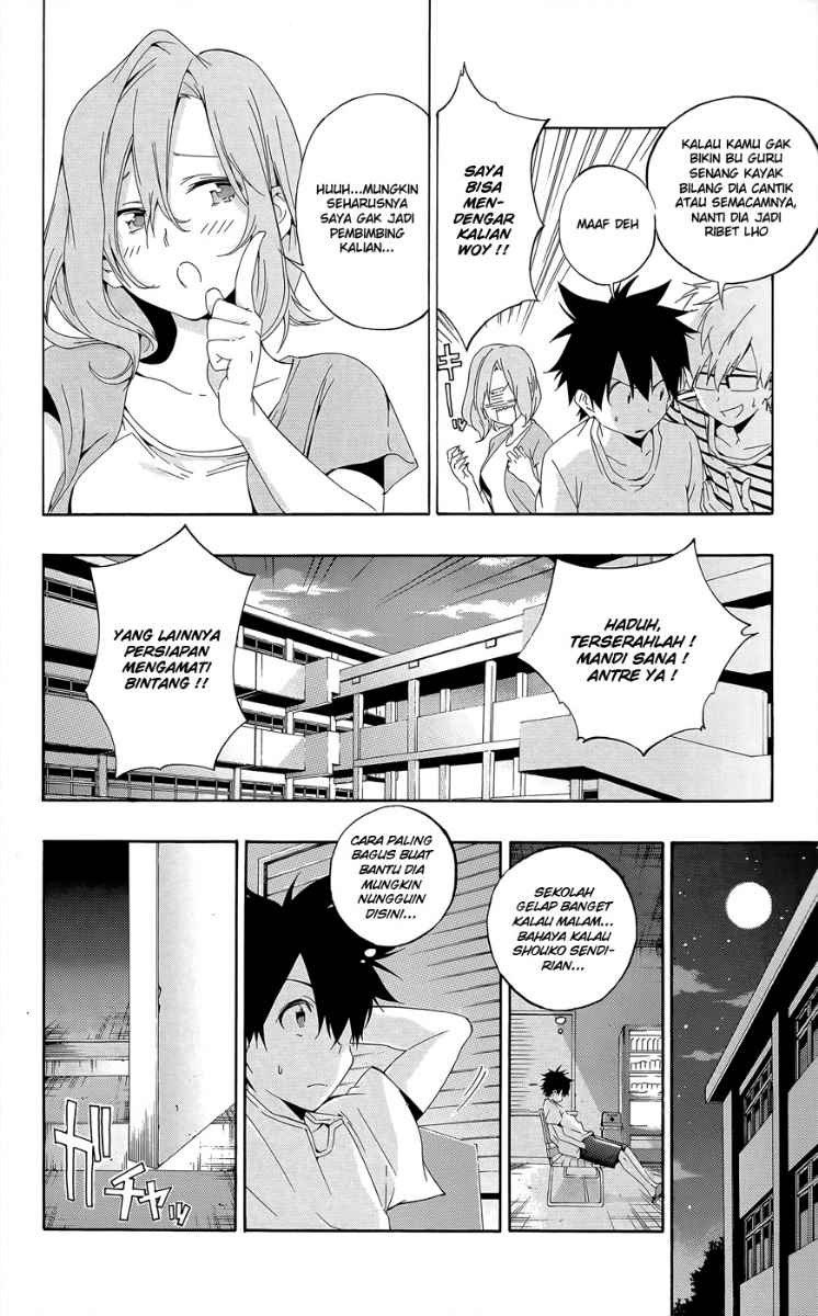 Chapter 23 - halaman 12