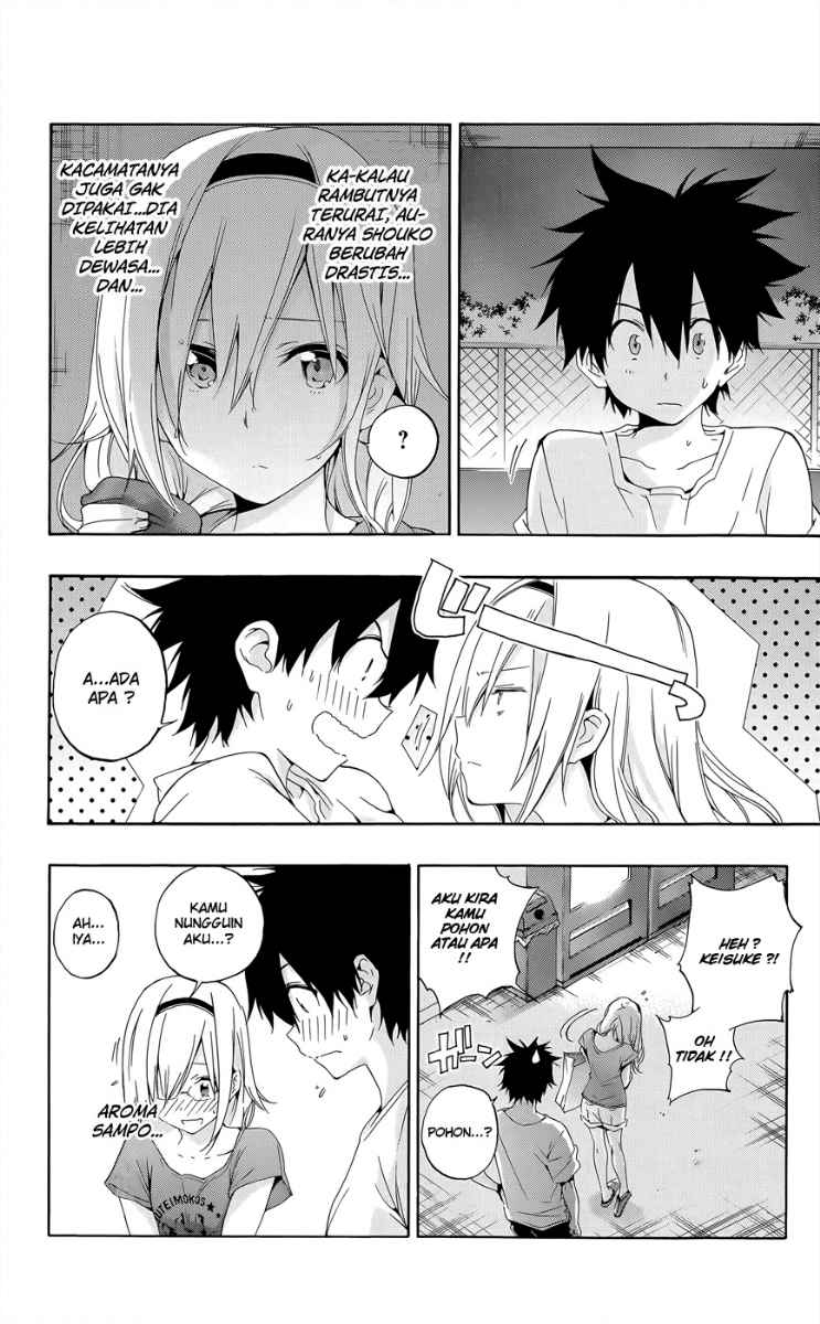 Chapter 23 - halaman 14