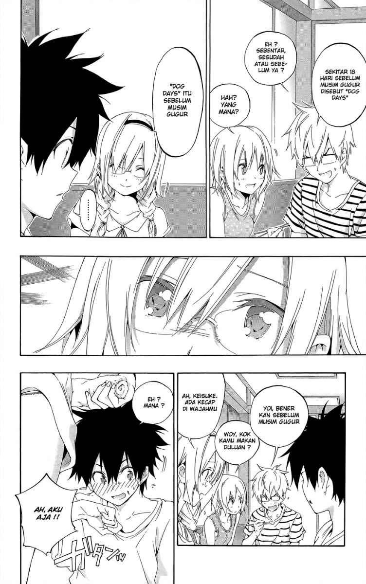 Chapter 23 - halaman 8
