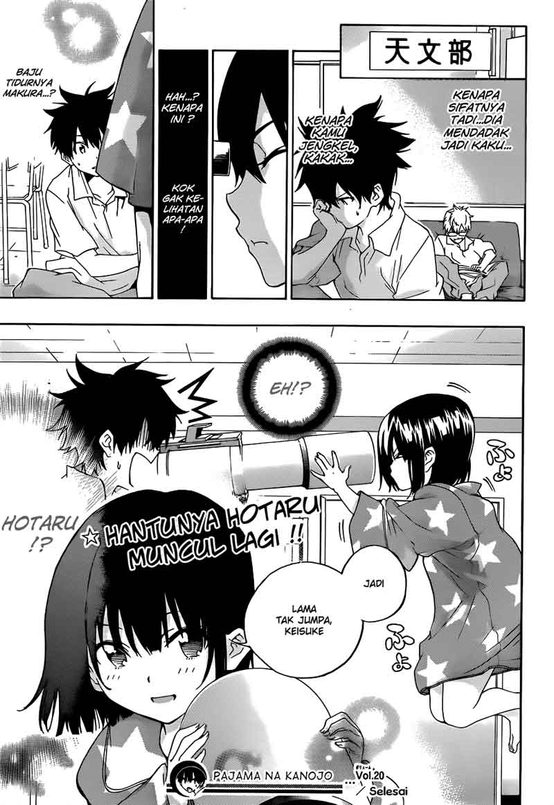 Chapter 20 - halaman 21