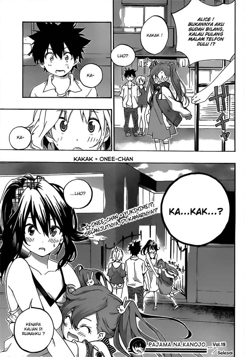 Chapter 19 - halaman 22