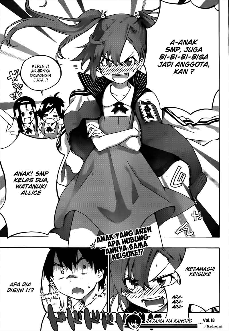Chapter 18 - halaman 21