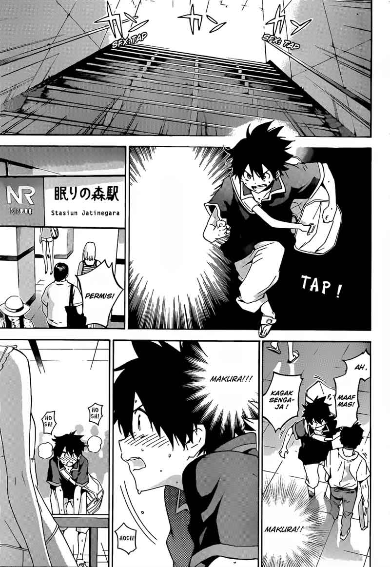 Chapter 17 - halaman 19