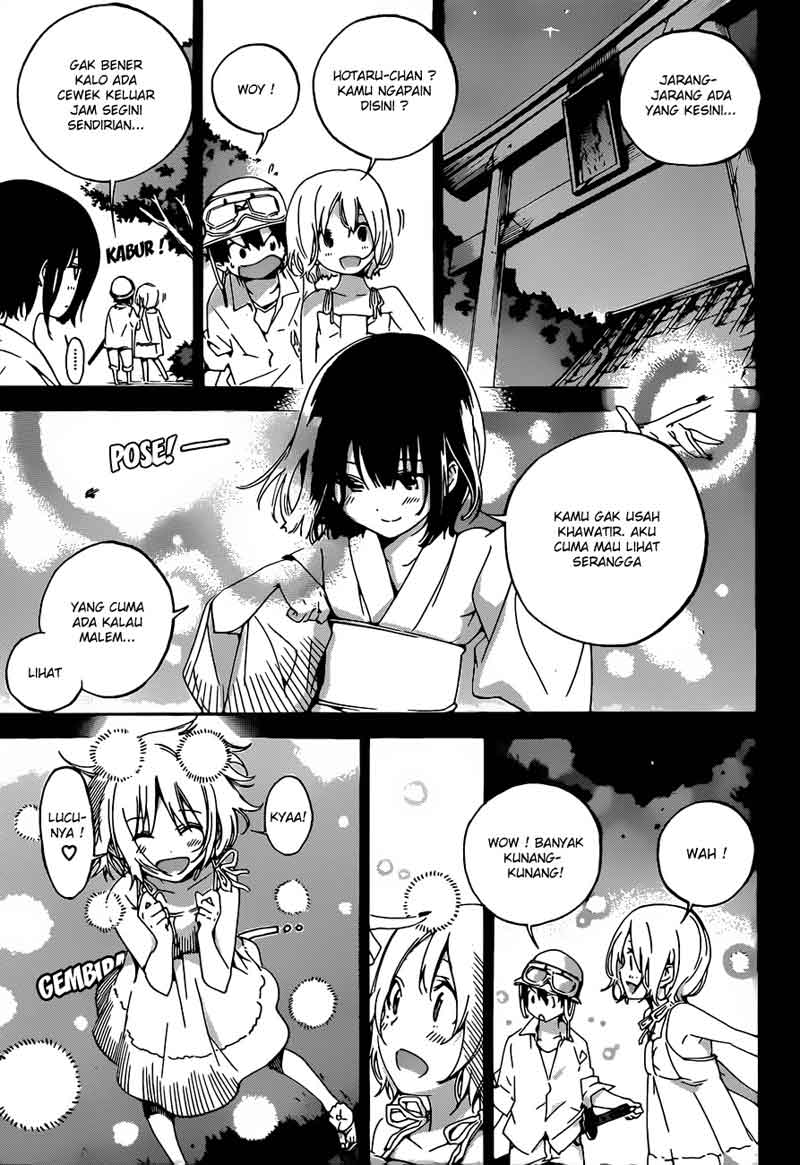 Chapter 17 - halaman 9