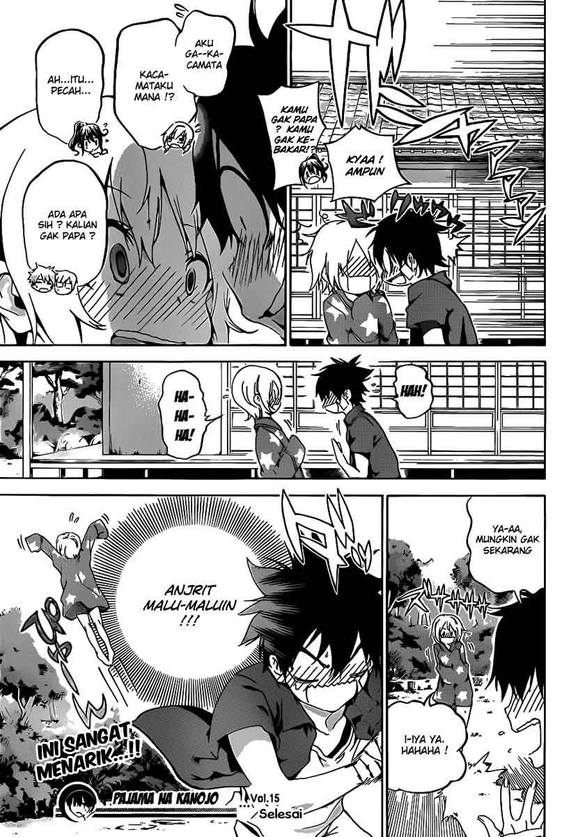Chapter 15 - halaman 21
