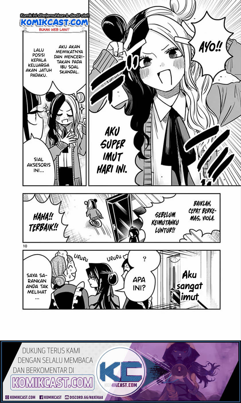 Chapter 75 - halaman 12