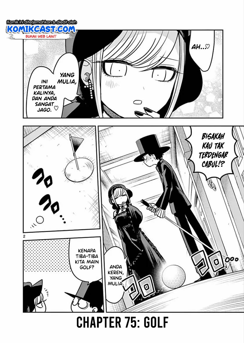 Chapter 75 - halaman 4