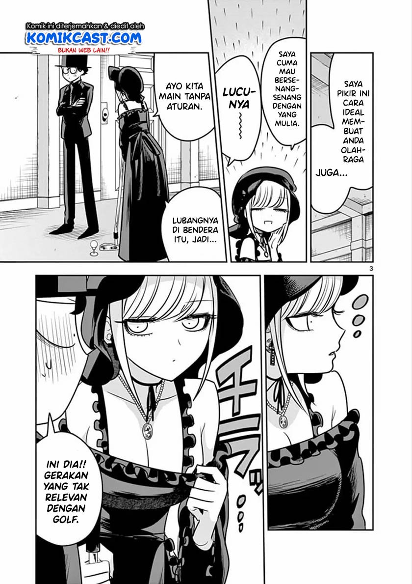 Chapter 75 - halaman 5