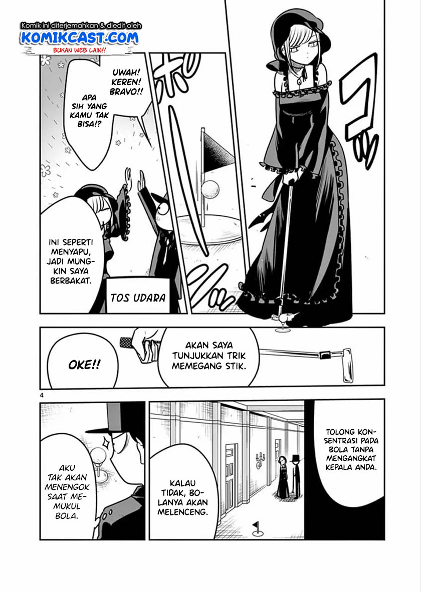 Chapter 75 - halaman 6