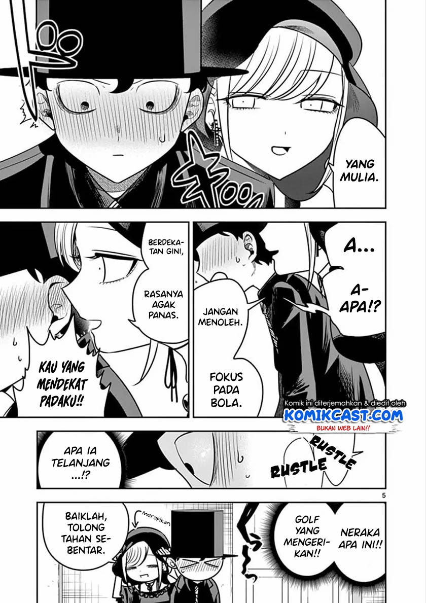 Chapter 75 - halaman 7