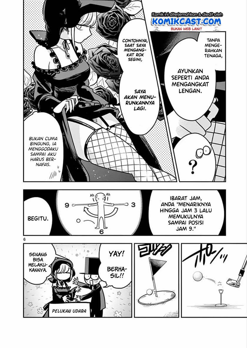 Chapter 75 - halaman 8