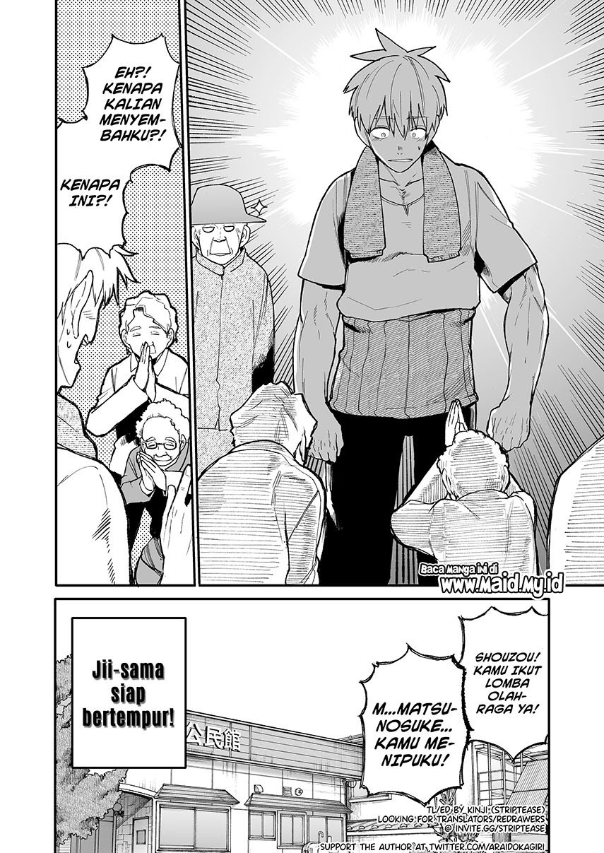 Chapter 33 - halaman 8