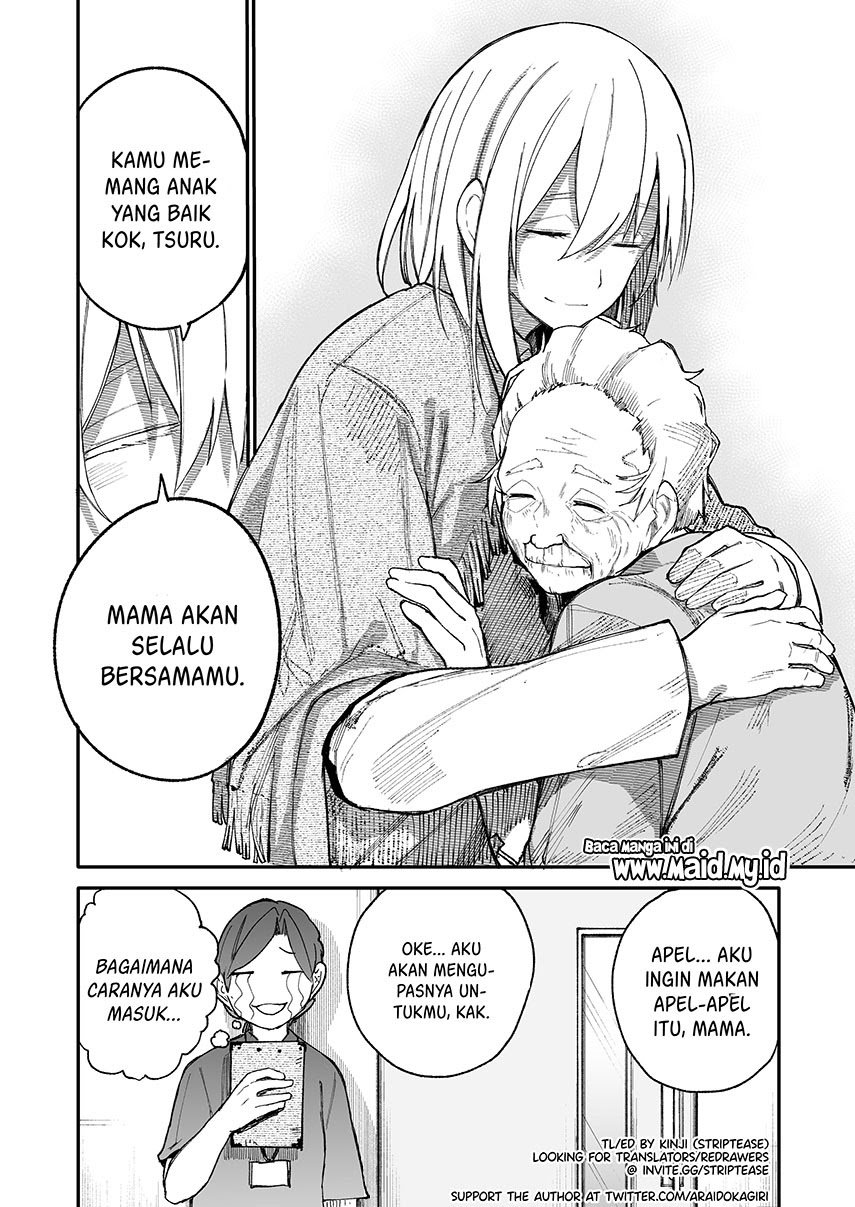 Chapter 32 - halaman 8