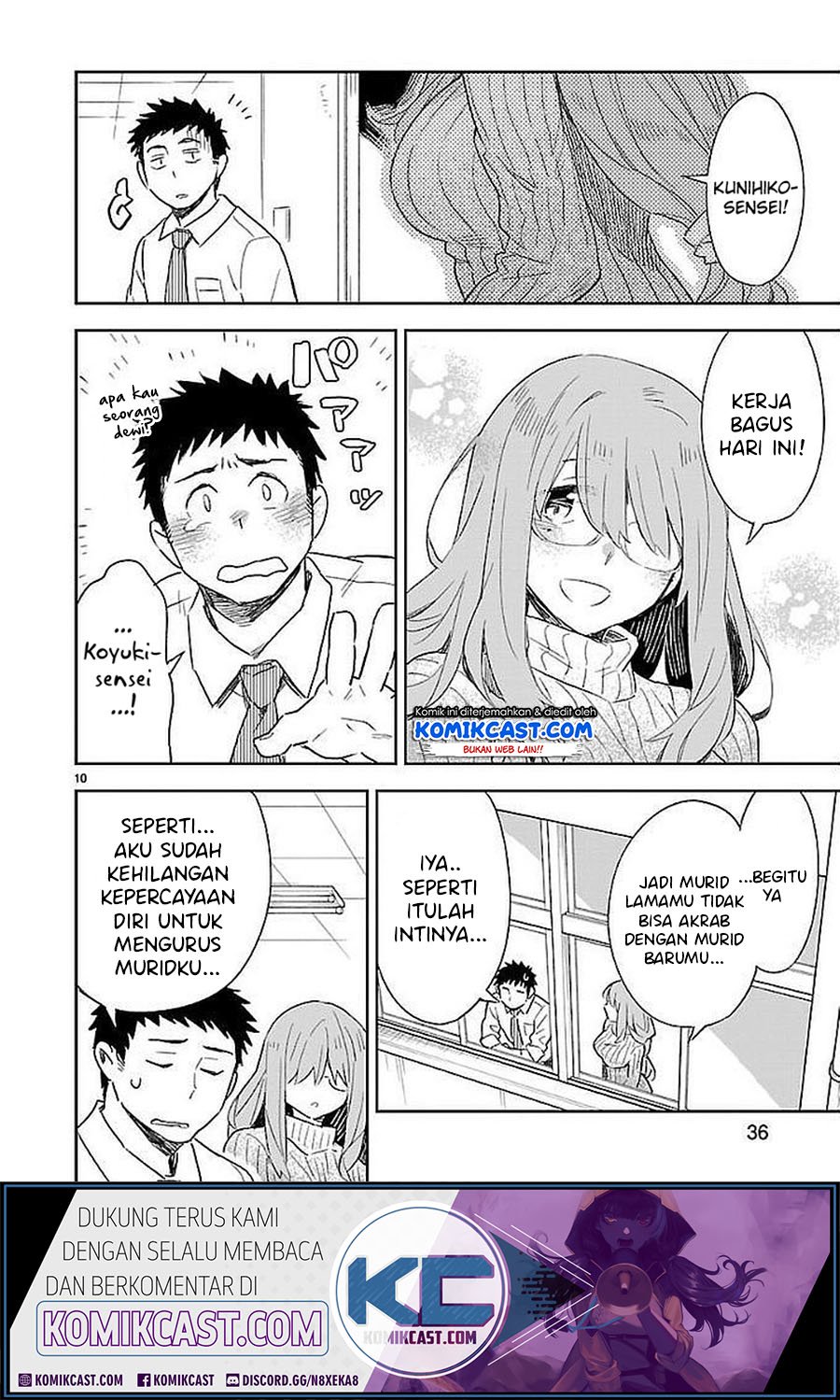 Chapter 32 - halaman 12