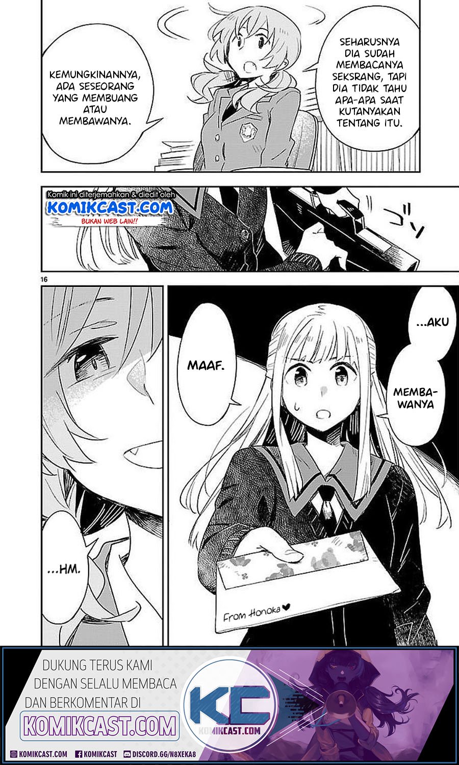 Chapter 32 - halaman 18