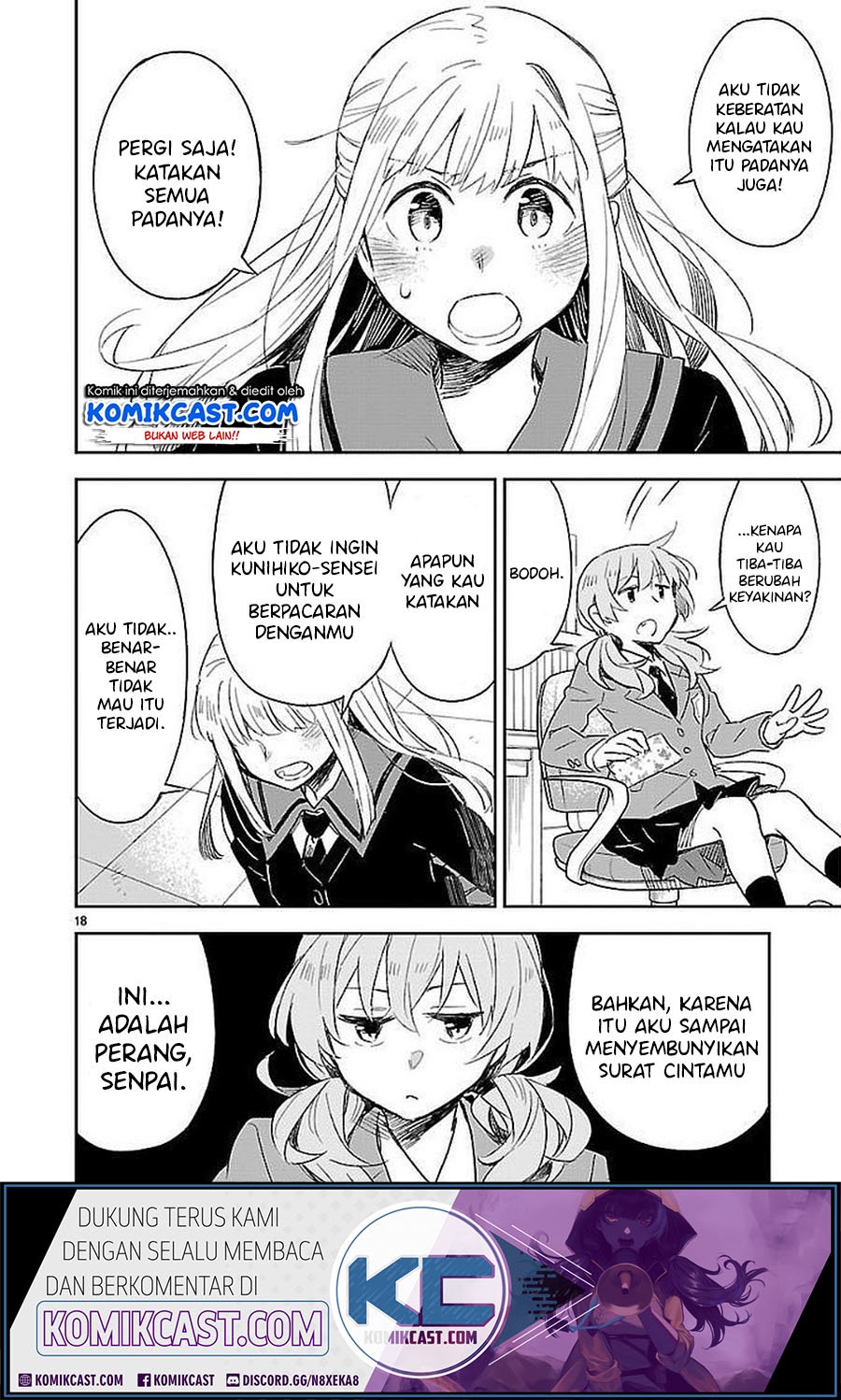 Chapter 32 - halaman 20
