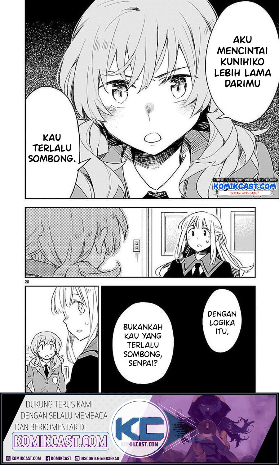 Chapter 32 - halaman 22