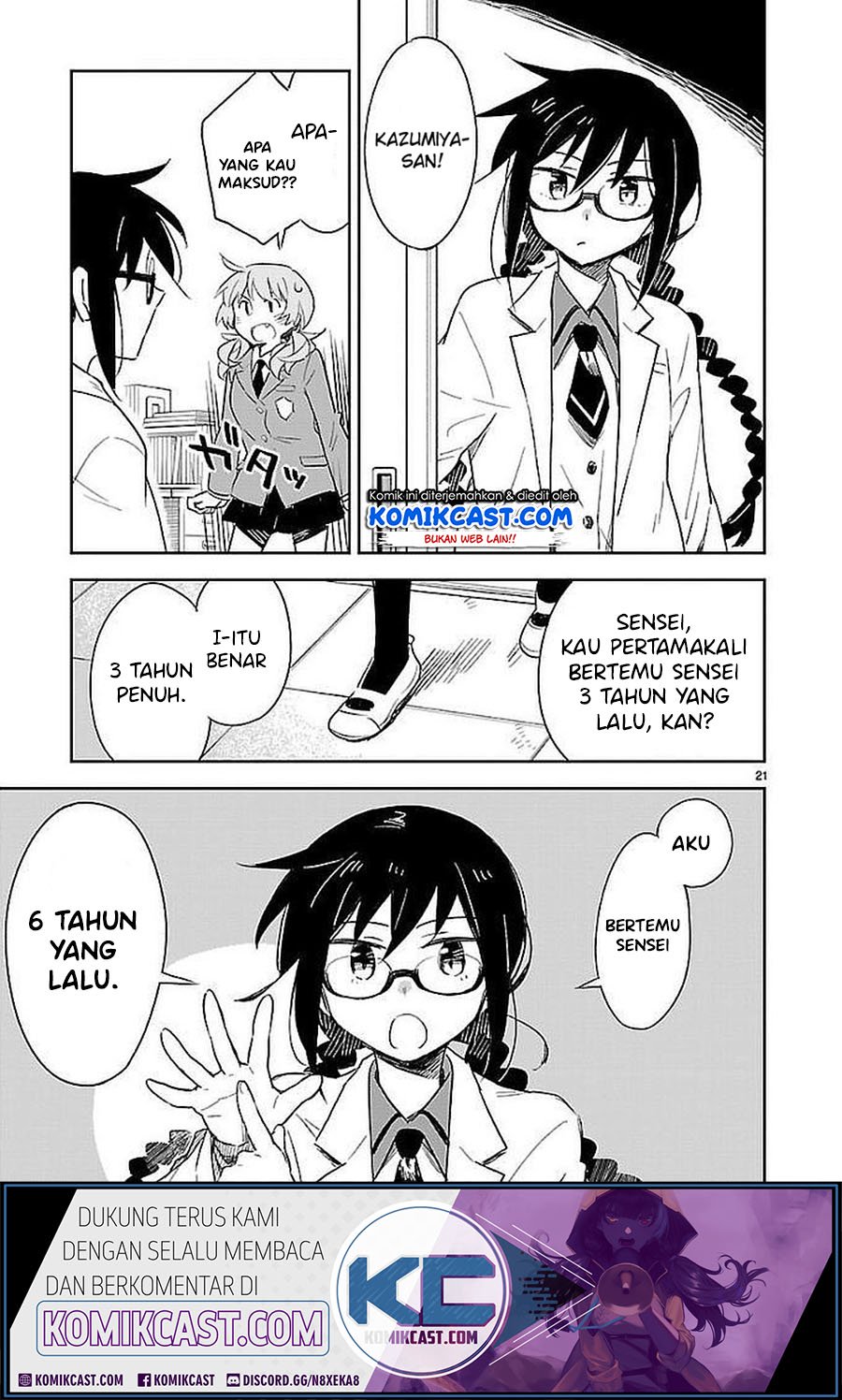 Chapter 32 - halaman 23