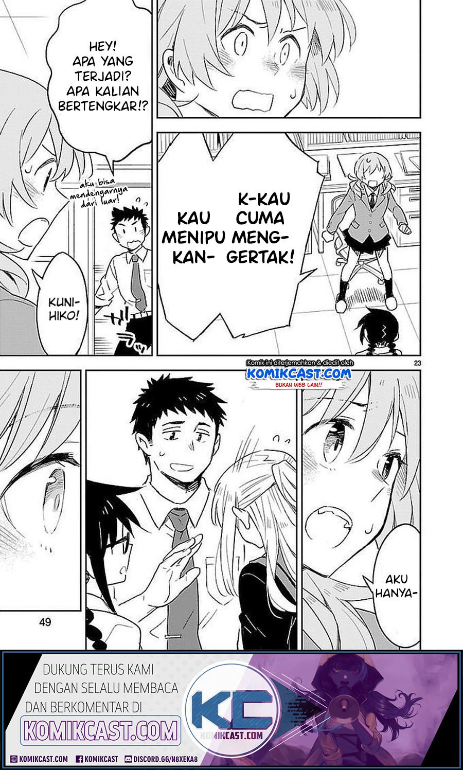 Chapter 32 - halaman 25