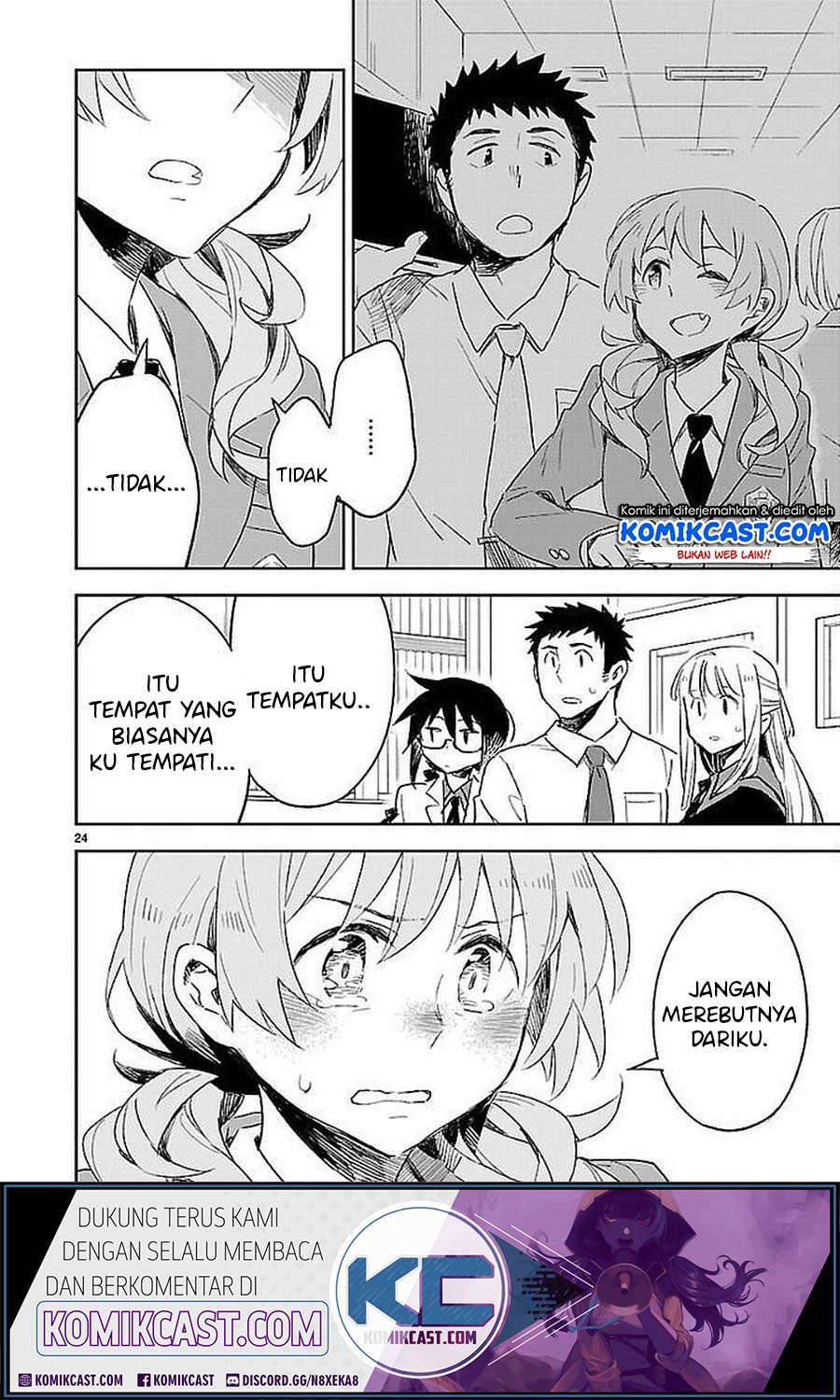 Chapter 32 - halaman 26