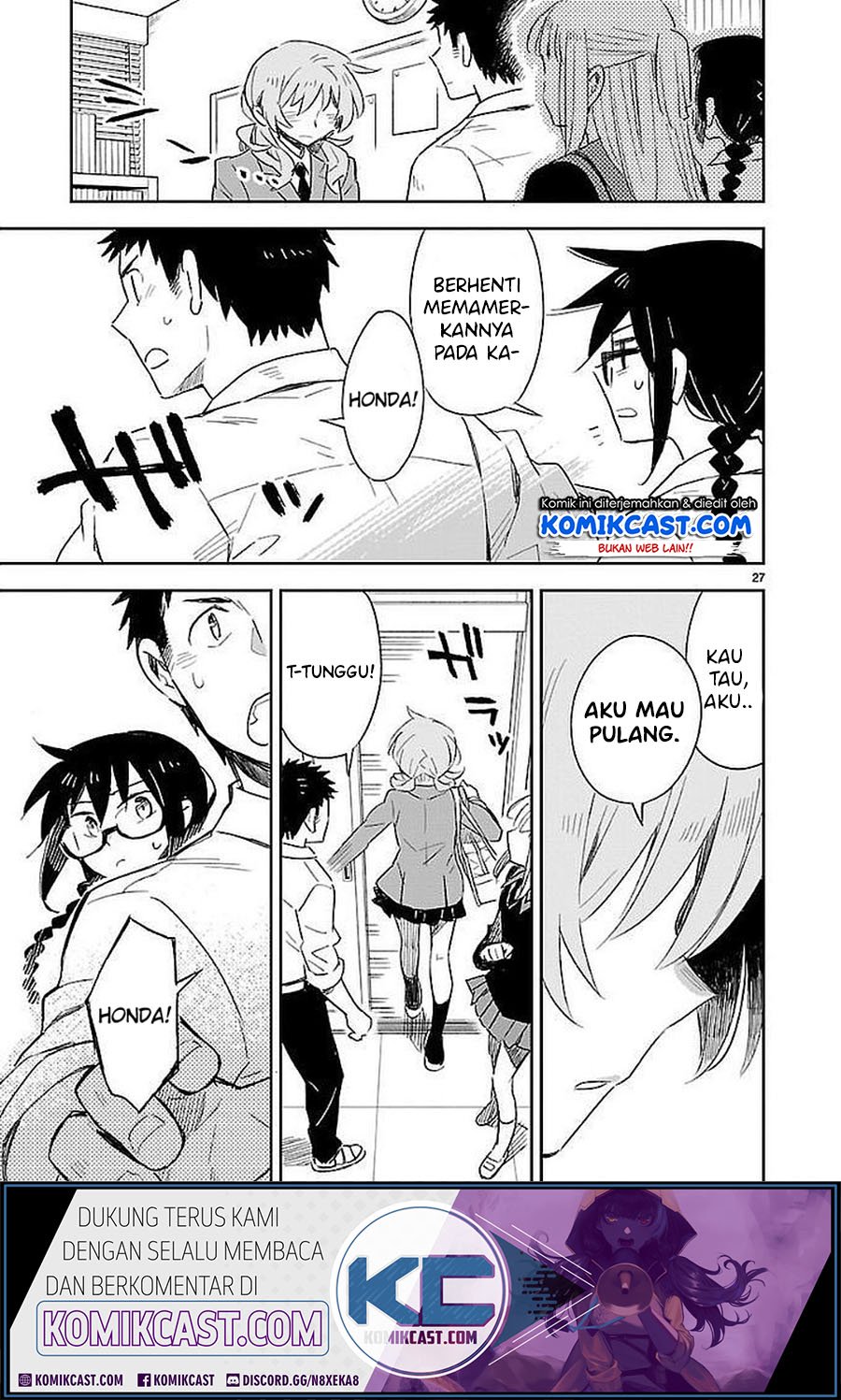 Chapter 32 - halaman 29