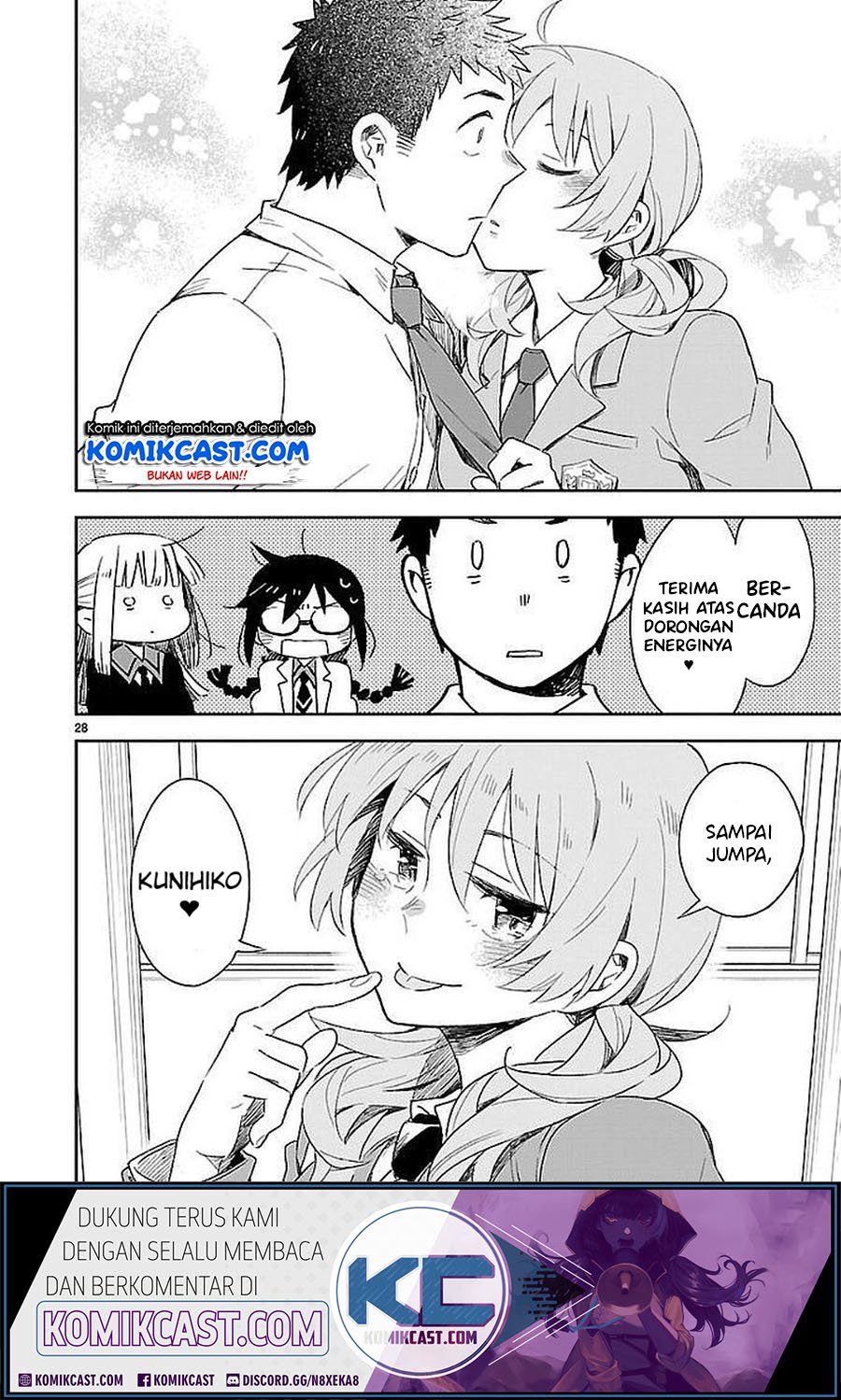 Chapter 32 - halaman 30