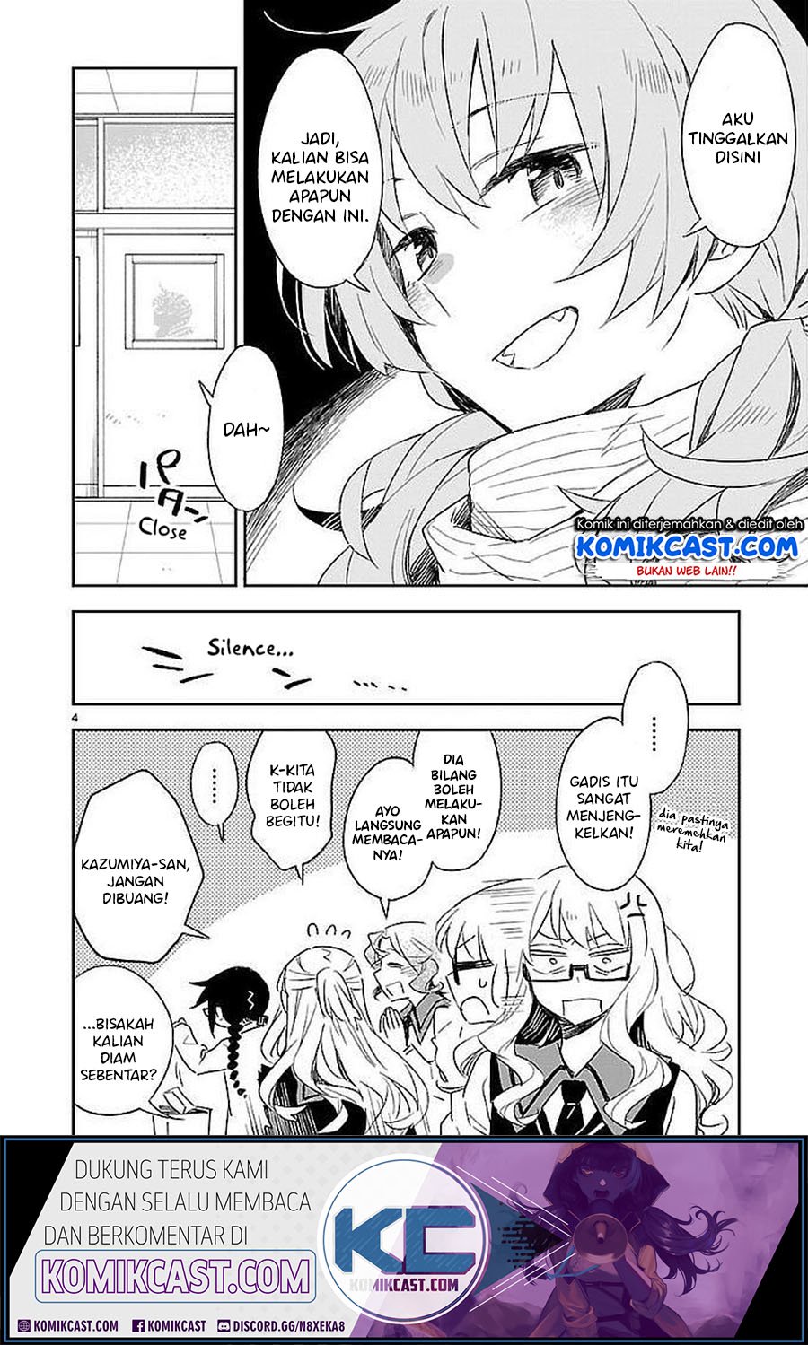 Chapter 32 - halaman 6