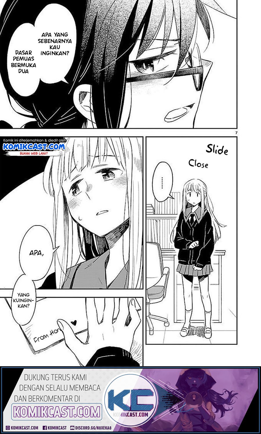 Chapter 32 - halaman 9